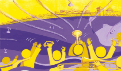 Célébration de Noël 2025